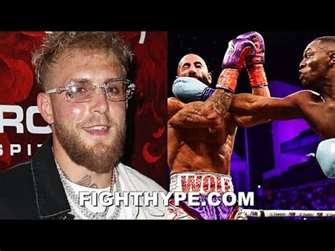 jake paul knocks out deji.